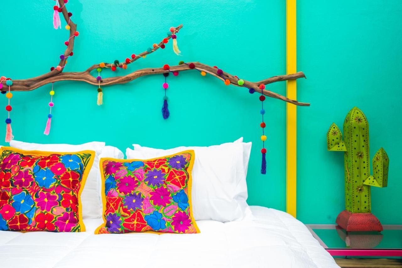 Casa Maria Malecon Hotel Puerto Vallarta Eksteriør billede